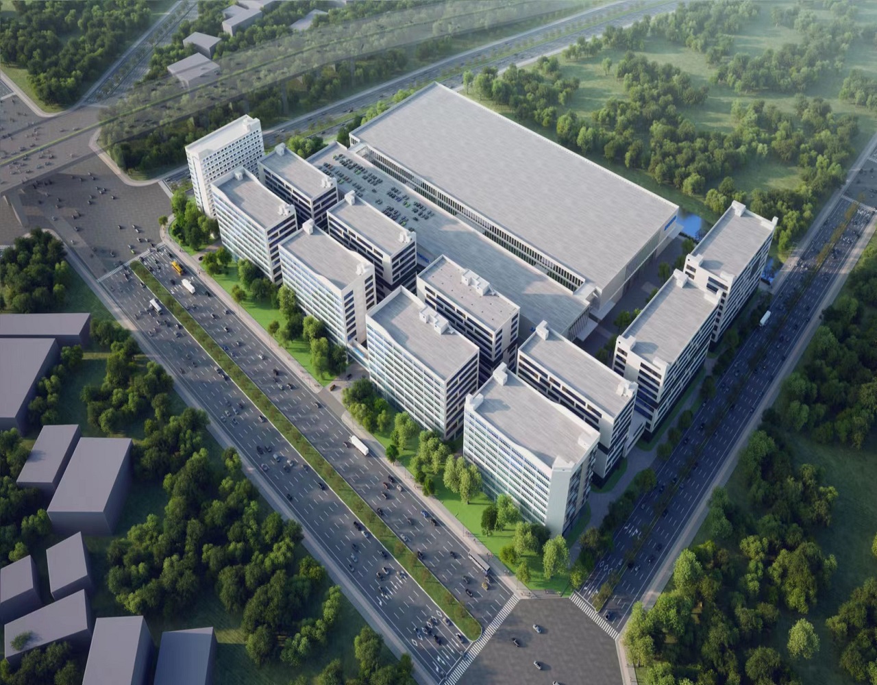 江河創(chuàng)谷|全過程造價管理